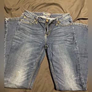 Women’s Wrangler Retro Bootcut Jeans